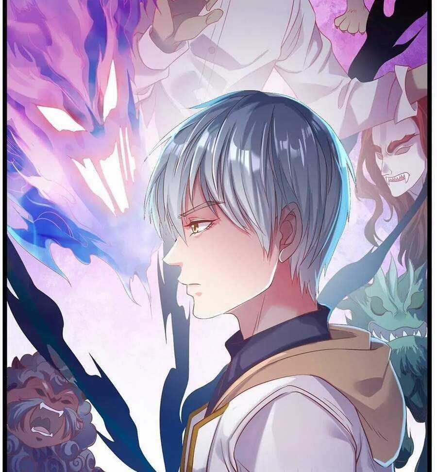 Đại Tiên Tôn Quyết Chiến Chapter 5 trang 8