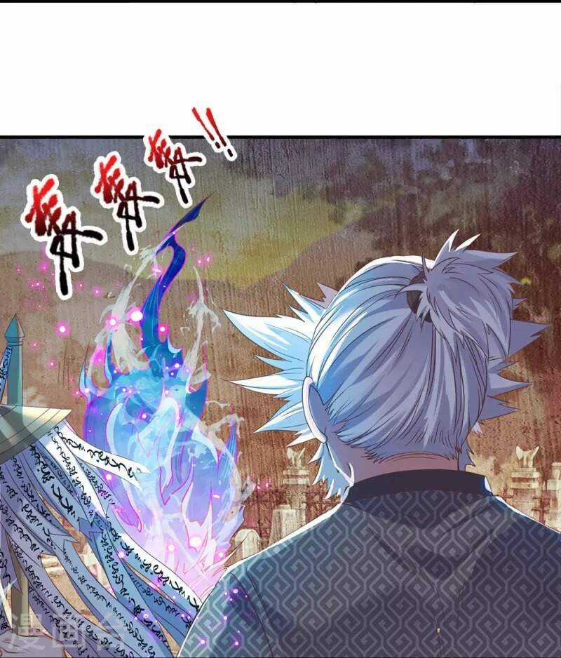 Đại Tiên Tôn Quyết Chiến Chapter 6 trang 15