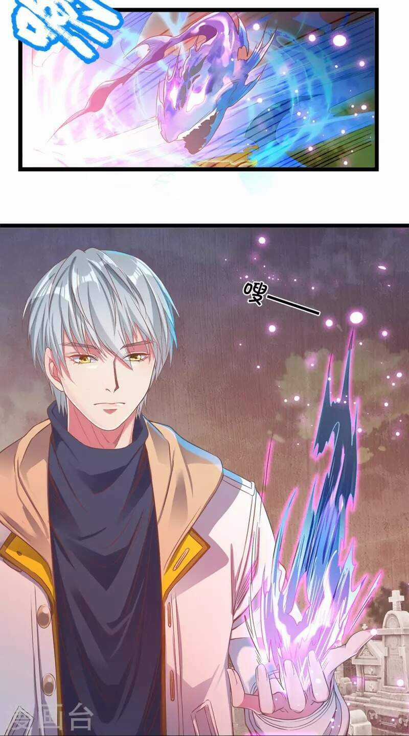 Đại Tiên Tôn Quyết Chiến Chapter 6 trang 20