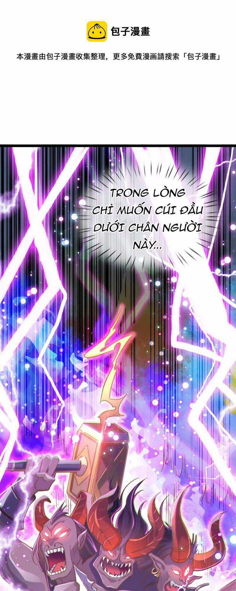 Đại Tiên Tôn Quyết Chiến Chapter 6 trang 26