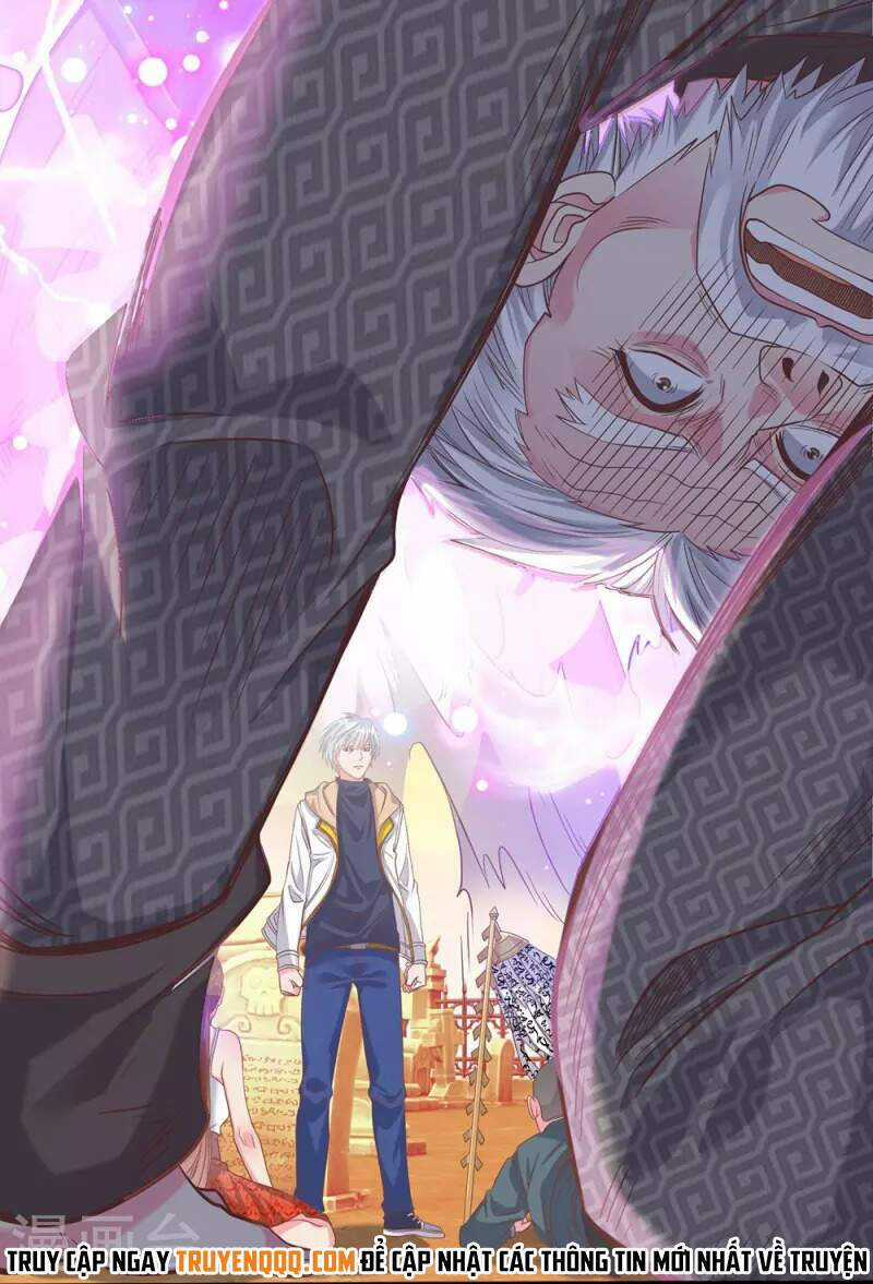 Đại Tiên Tôn Quyết Chiến Chapter 6 trang 28