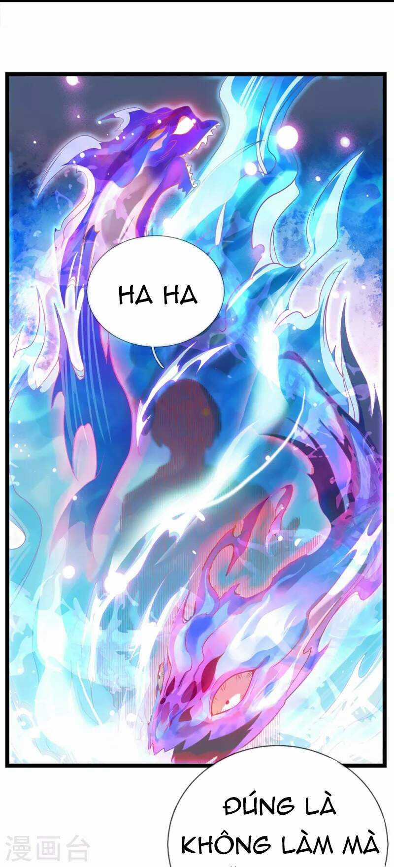 Đại Tiên Tôn Quyết Chiến Chapter 6 trang 6