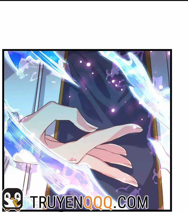 Đại Tiên Tôn Quyết Chiến Chapter 6 trang 8