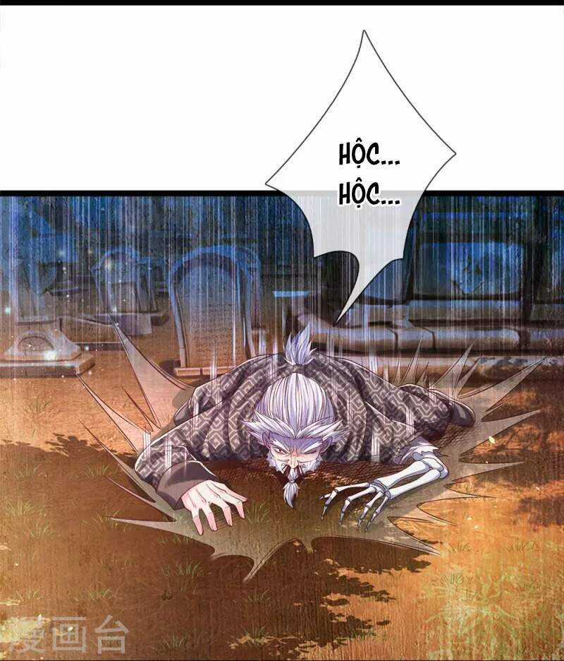 Đại Tiên Tôn Quyết Chiến Chapter 7 trang 13