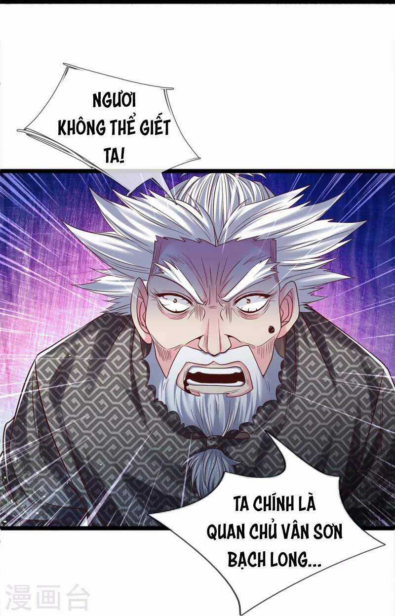 Đại Tiên Tôn Quyết Chiến Chapter 7 trang 15