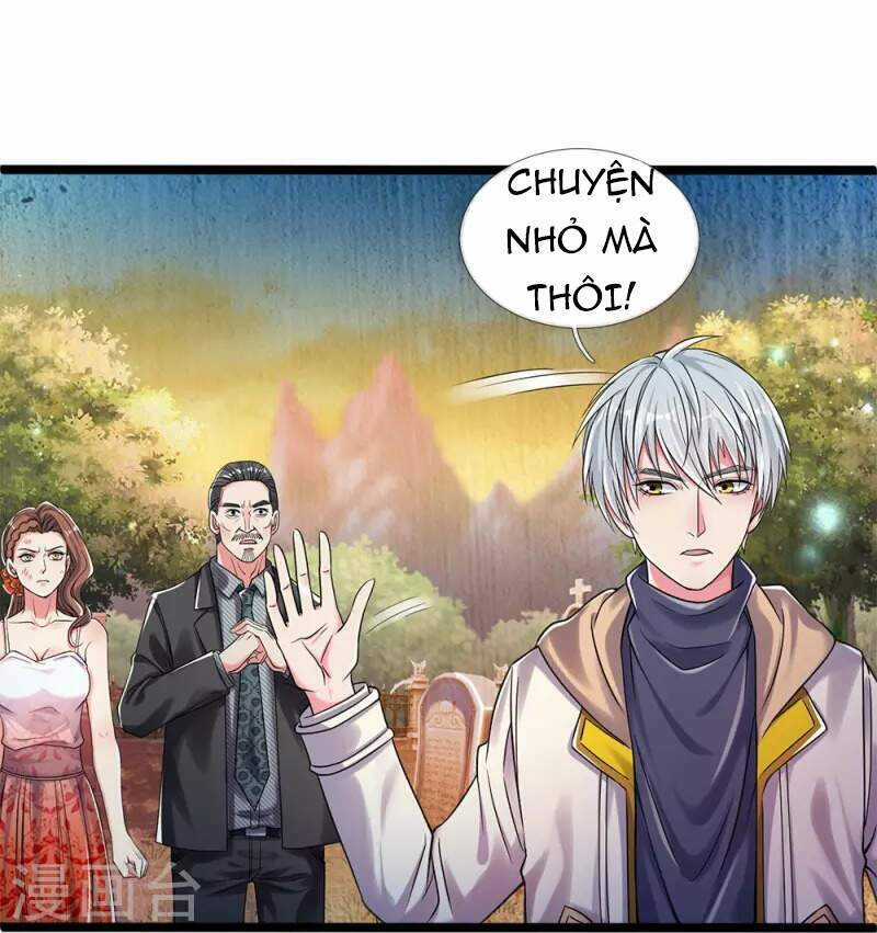 Đại Tiên Tôn Quyết Chiến Chapter 7 trang 23