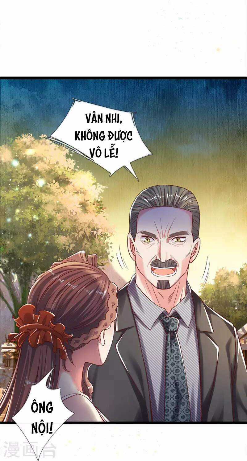 Đại Tiên Tôn Quyết Chiến Chapter 7 trang 28