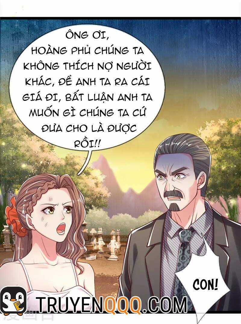 Đại Tiên Tôn Quyết Chiến Chapter 7 trang 29