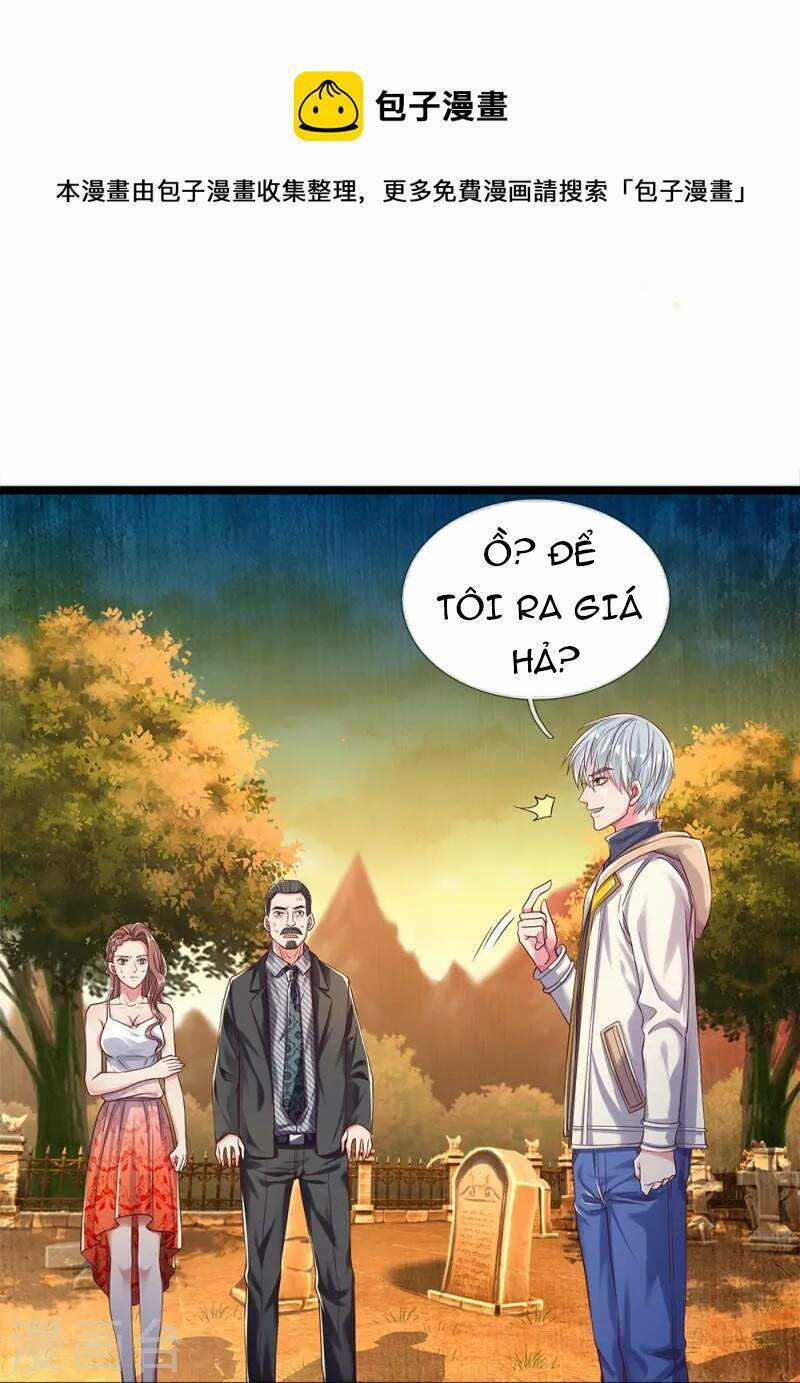 Đại Tiên Tôn Quyết Chiến Chapter 7 trang 30