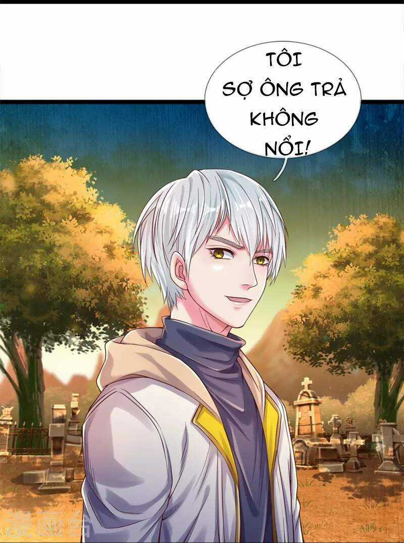 Đại Tiên Tôn Quyết Chiến Chapter 7 trang 31