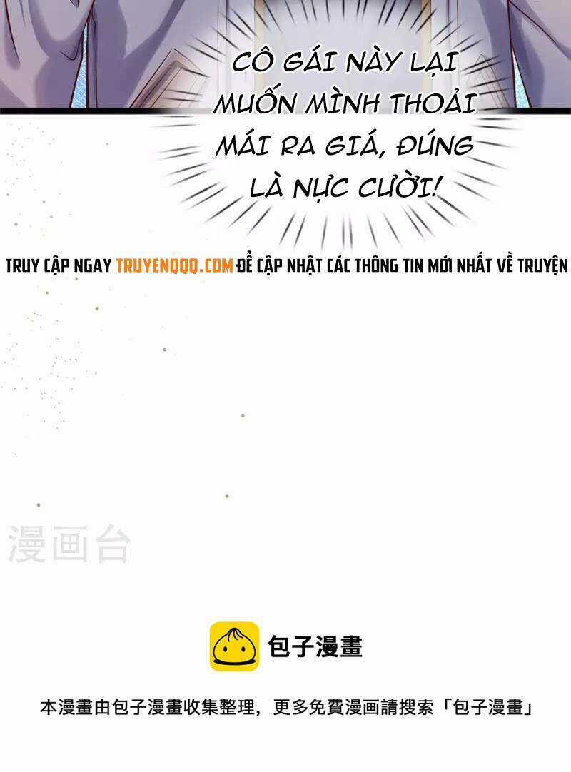 Đại Tiên Tôn Quyết Chiến Chapter 7 trang 34