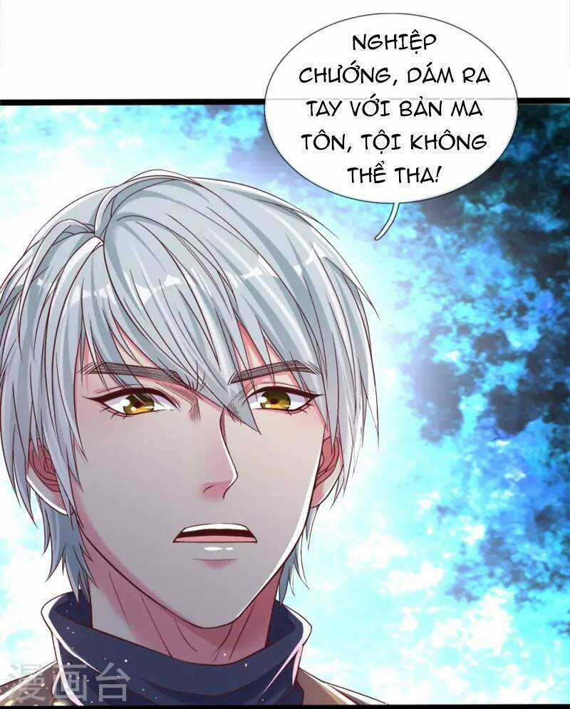 Đại Tiên Tôn Quyết Chiến Chapter 7 trang 4