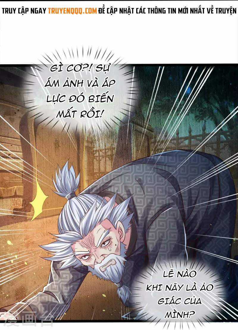 Đại Tiên Tôn Quyết Chiến Chapter 7 trang 5