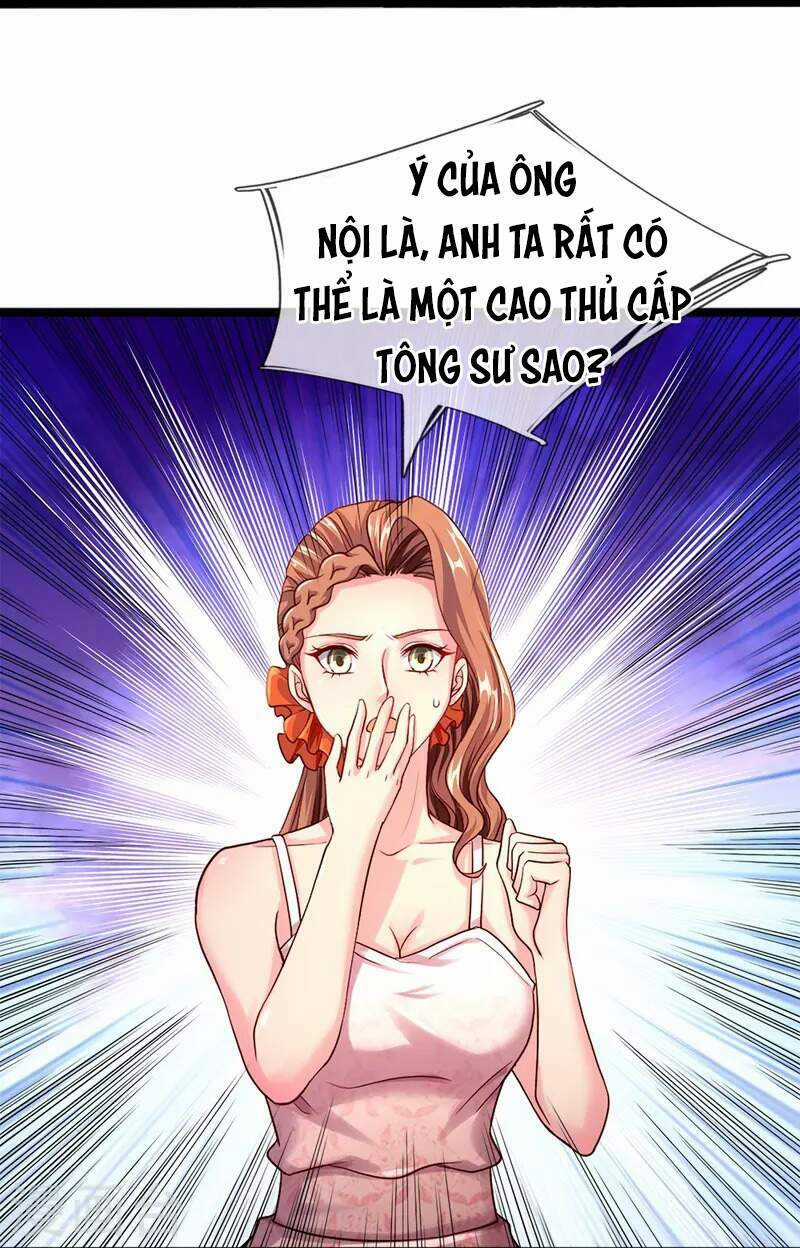 Đại Tiên Tôn Quyết Chiến Chapter 8 trang 11