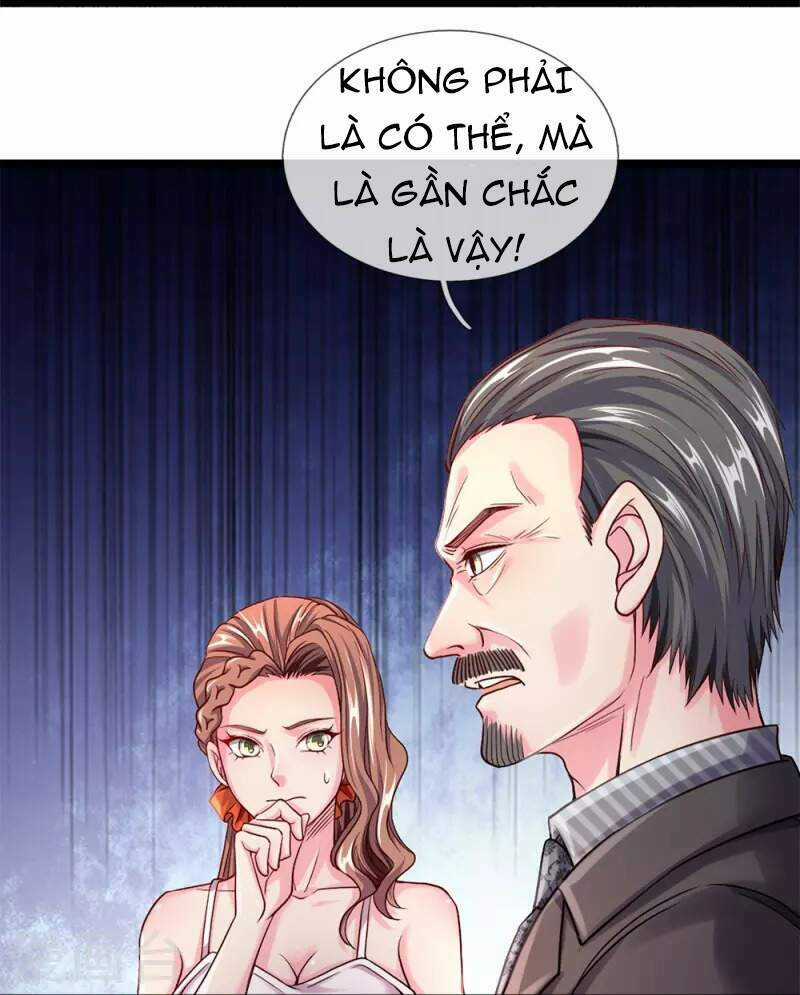 Đại Tiên Tôn Quyết Chiến Chapter 8 trang 12