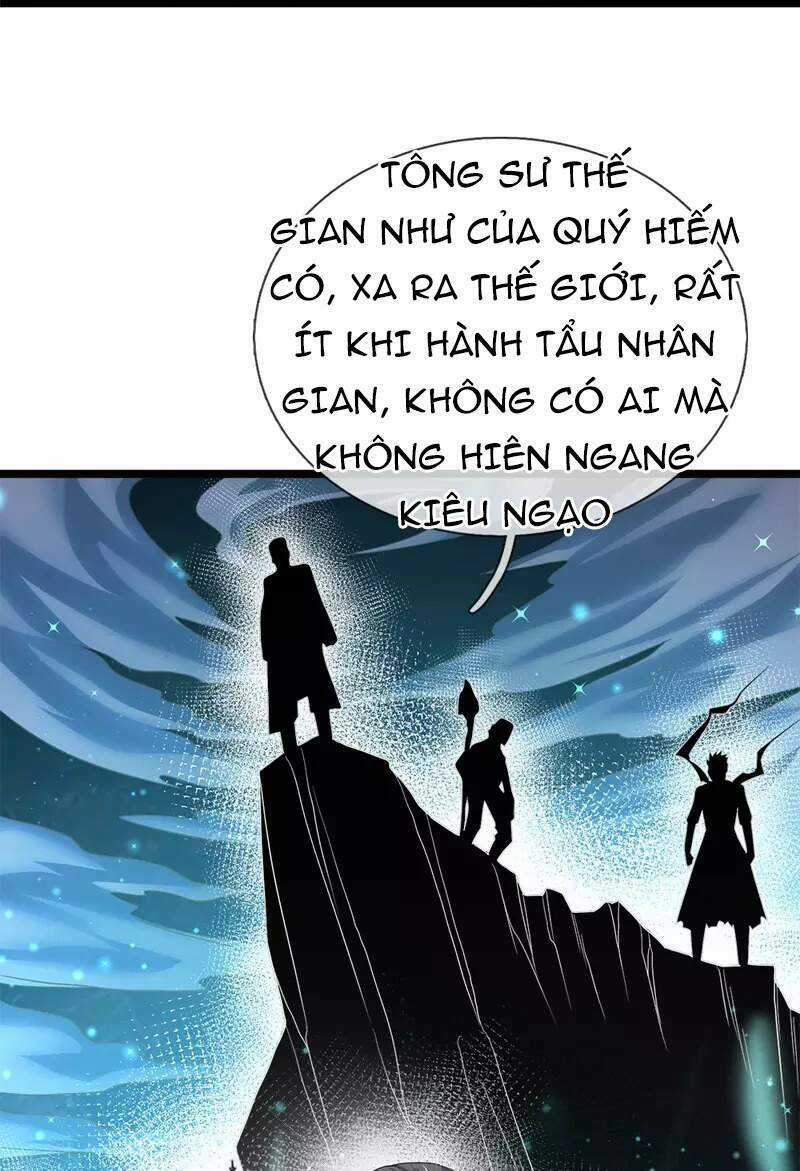 Đại Tiên Tôn Quyết Chiến Chapter 8 trang 13