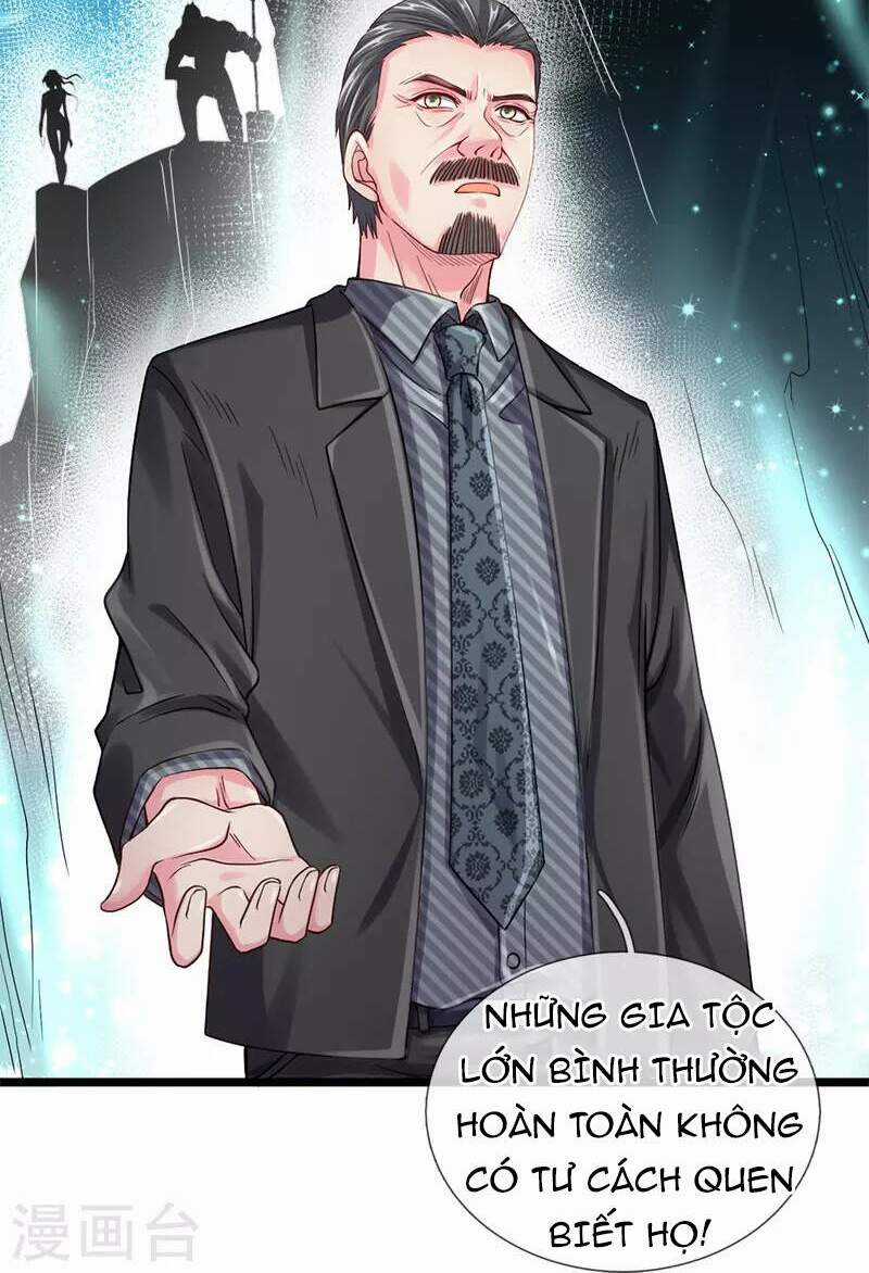 Đại Tiên Tôn Quyết Chiến Chapter 8 trang 14