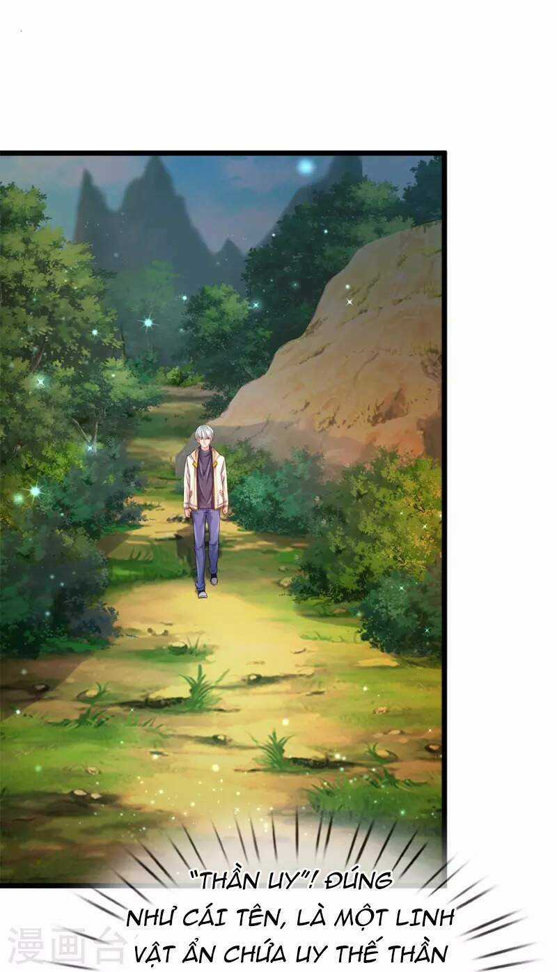 Đại Tiên Tôn Quyết Chiến Chapter 8 trang 17