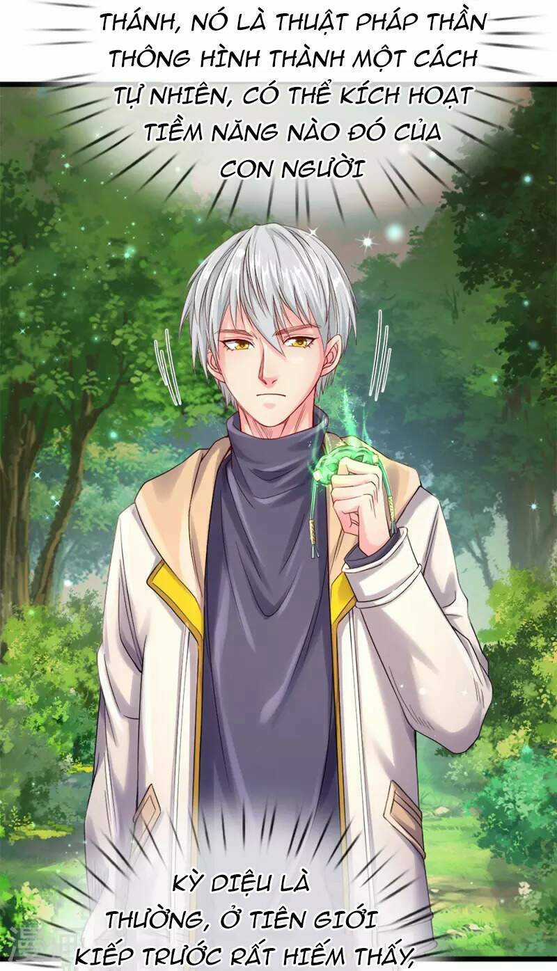 Đại Tiên Tôn Quyết Chiến Chapter 8 trang 18