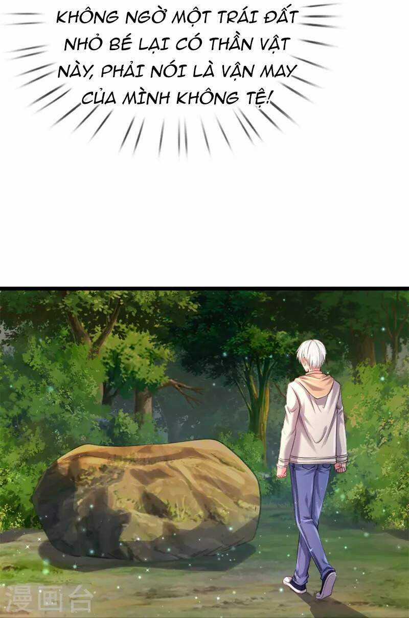 Đại Tiên Tôn Quyết Chiến Chapter 8 trang 19