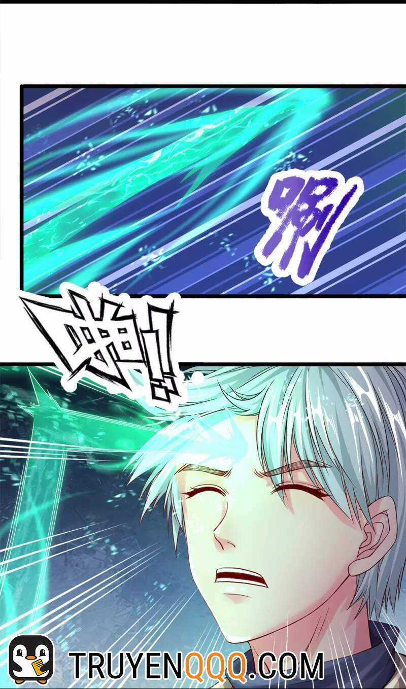 Đại Tiên Tôn Quyết Chiến Chapter 8 trang 23