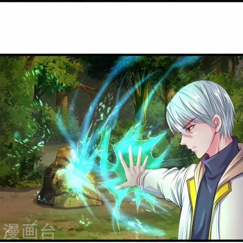 Đại Tiên Tôn Quyết Chiến Chapter 8 trang 25