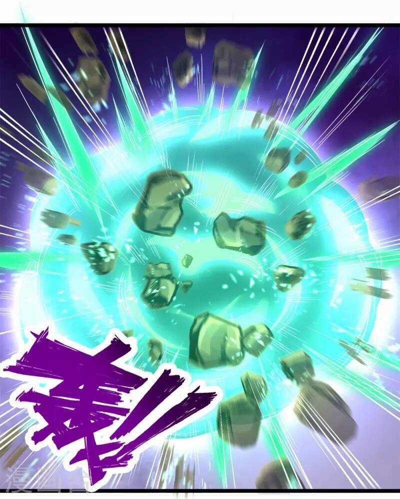 Đại Tiên Tôn Quyết Chiến Chapter 8 trang 26