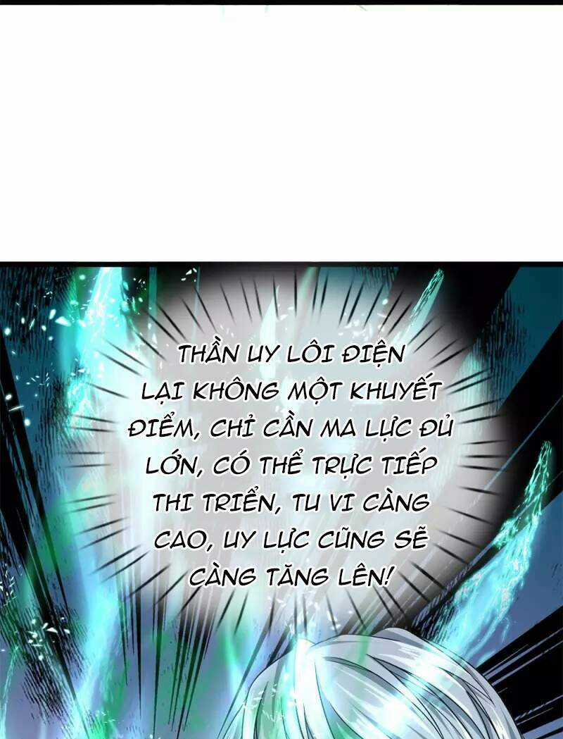 Đại Tiên Tôn Quyết Chiến Chapter 8 trang 29