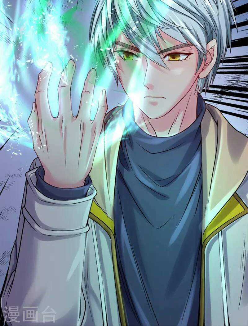 Đại Tiên Tôn Quyết Chiến Chapter 8 trang 30