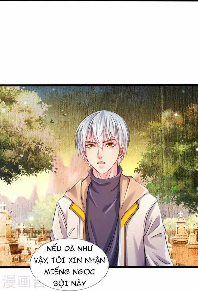 Đại Tiên Tôn Quyết Chiến Chapter 8 trang 6