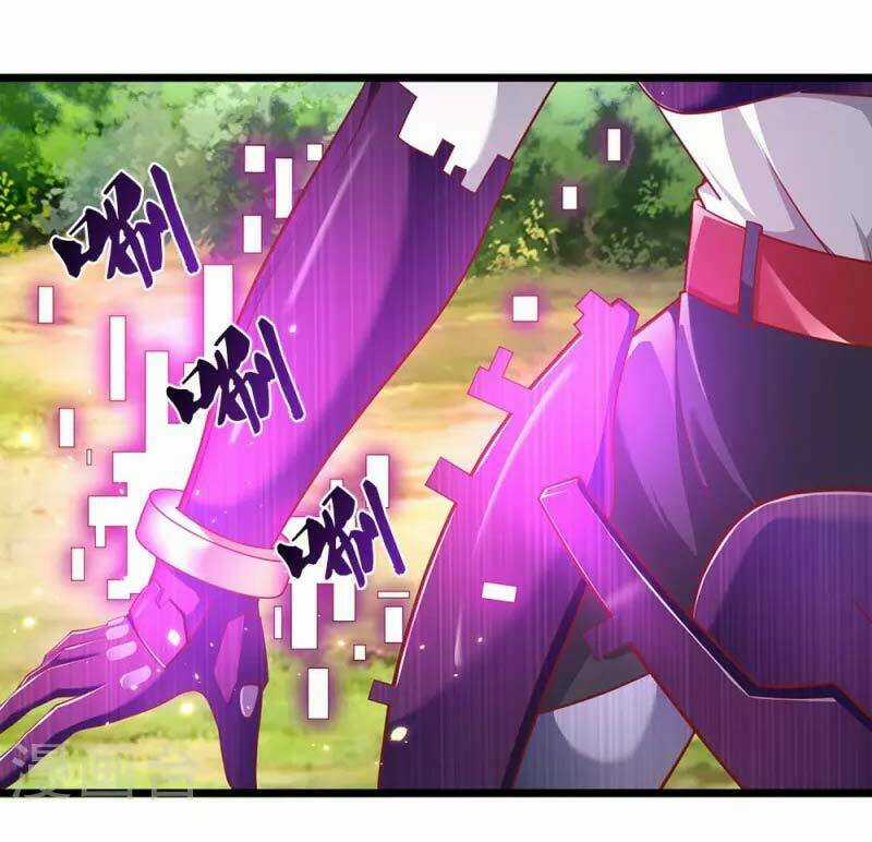 Đại Tiên Tôn Quyết Chiến Chapter 9 trang 10