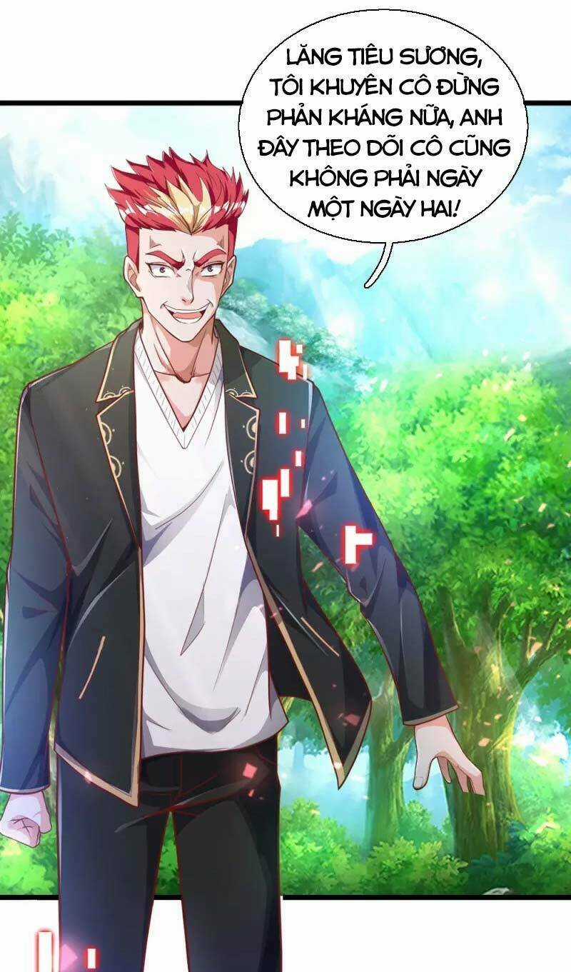 Đại Tiên Tôn Quyết Chiến Chapter 9 trang 15