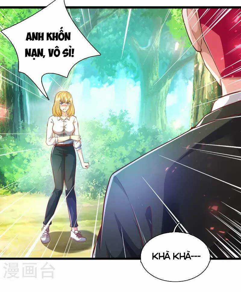 Đại Tiên Tôn Quyết Chiến Chapter 9 trang 17