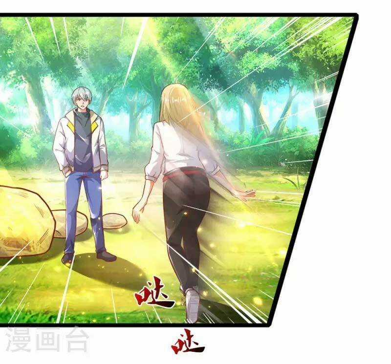 Đại Tiên Tôn Quyết Chiến Chapter 9 trang 19