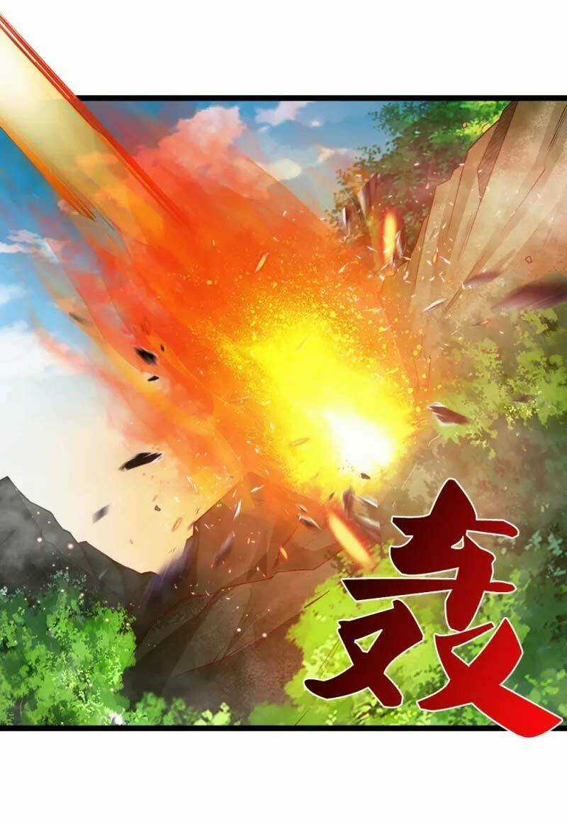 Đại Tiên Tôn Quyết Chiến Chapter 9 trang 2