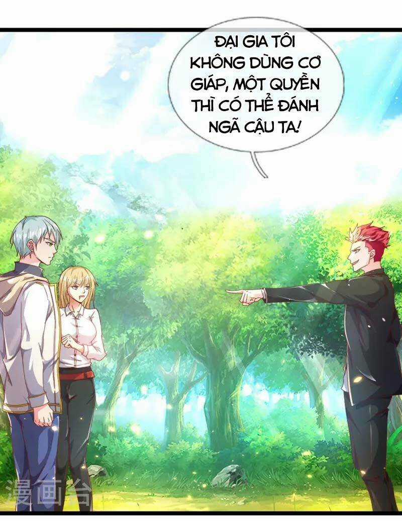 Đại Tiên Tôn Quyết Chiến Chapter 9 trang 23