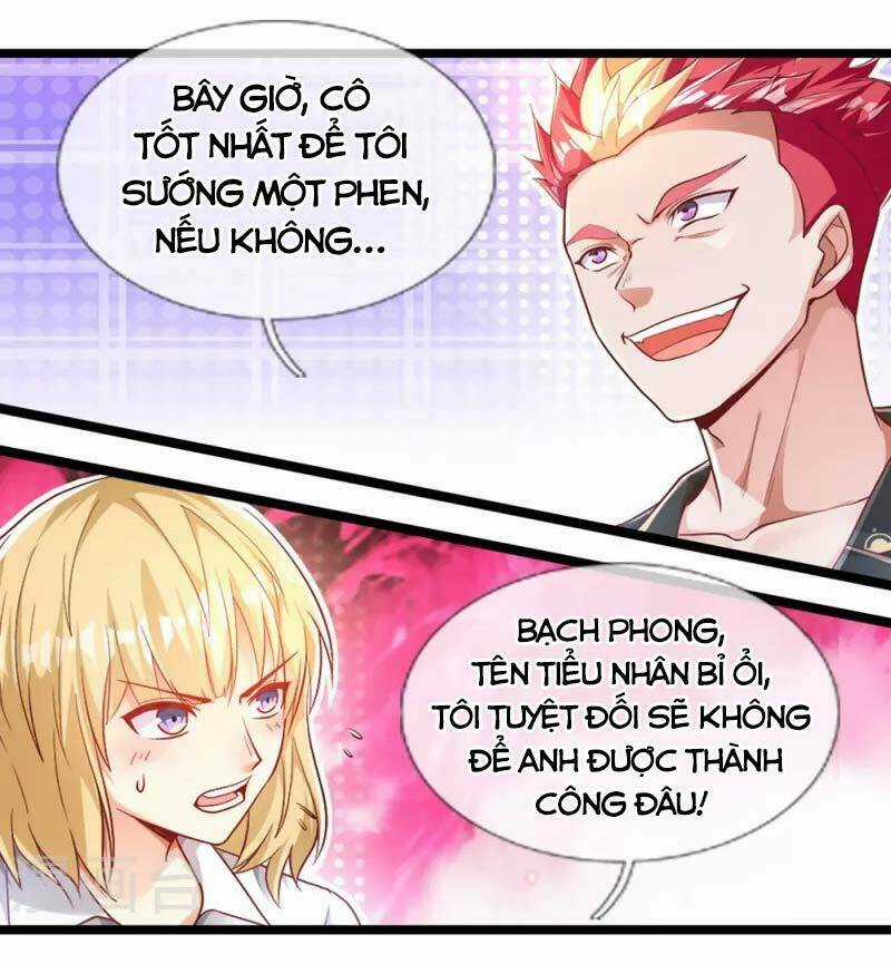 Đại Tiên Tôn Quyết Chiến Chapter 9 trang 24