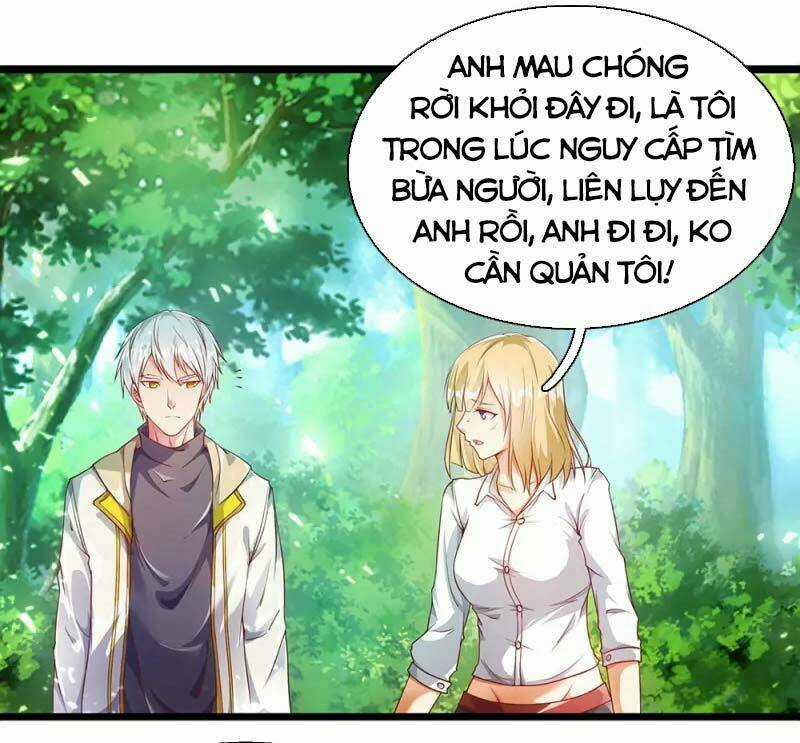 Đại Tiên Tôn Quyết Chiến Chapter 9 trang 25