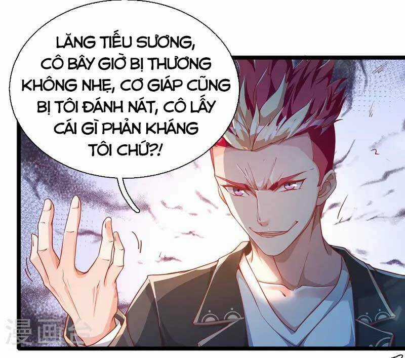 Đại Tiên Tôn Quyết Chiến Chapter 9 trang 26