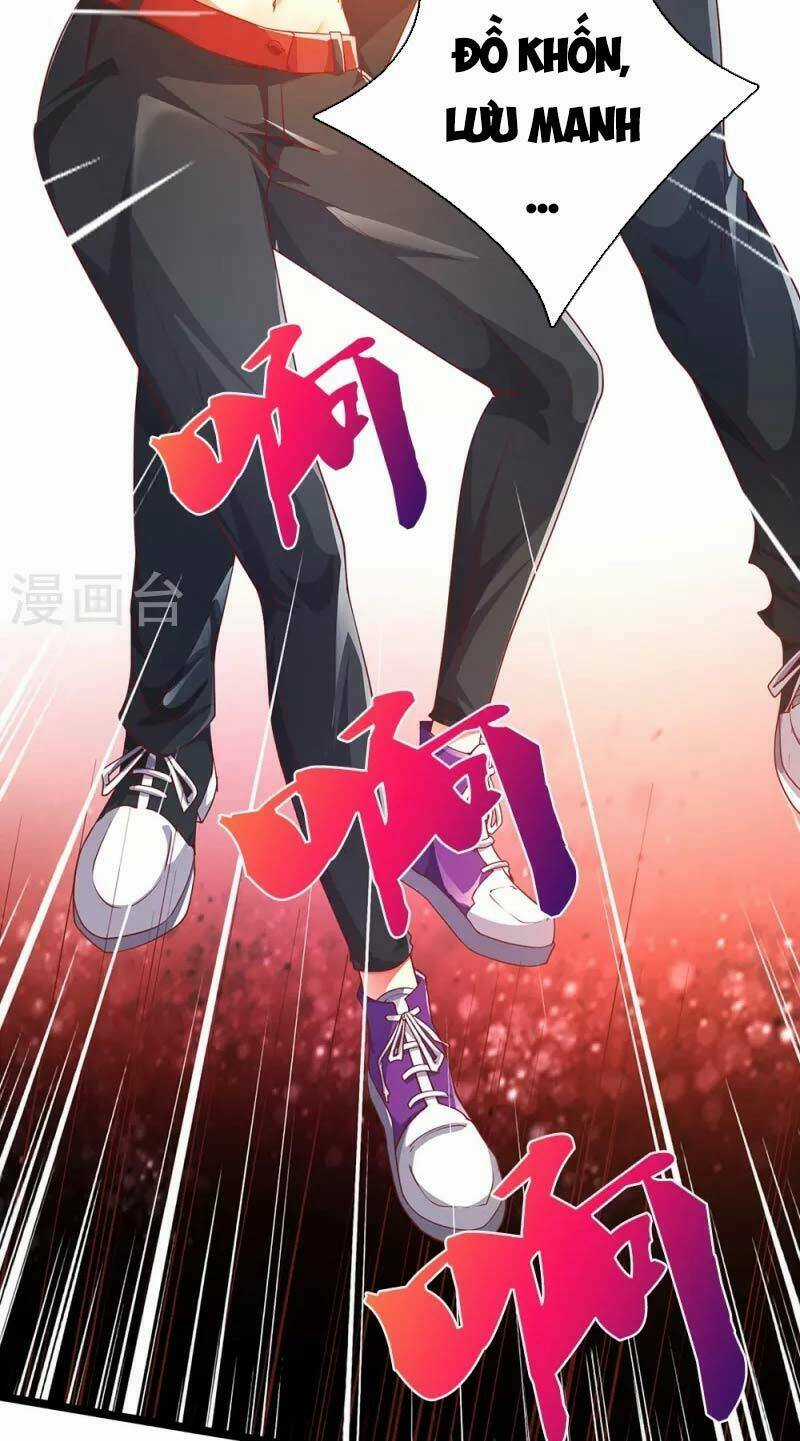 Đại Tiên Tôn Quyết Chiến Chapter 9 trang 29