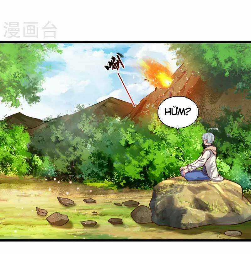 Đại Tiên Tôn Quyết Chiến Chapter 9 trang 3