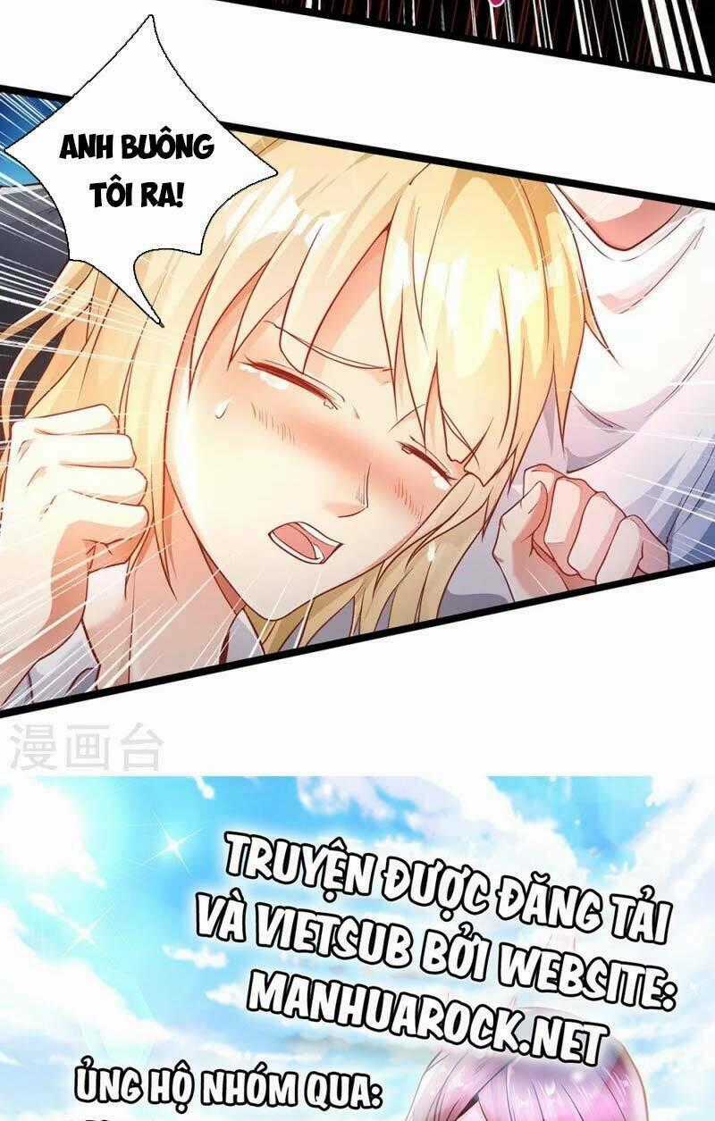 Đại Tiên Tôn Quyết Chiến Chapter 9 trang 30