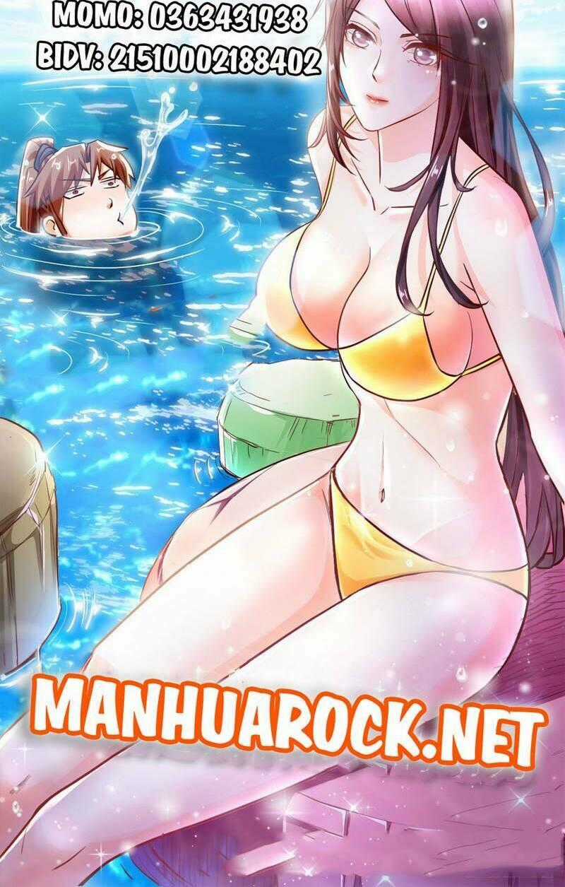 Đại Tiên Tôn Quyết Chiến Chapter 9 trang 31