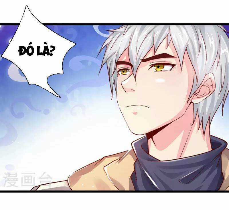 Đại Tiên Tôn Quyết Chiến Chapter 9 trang 4