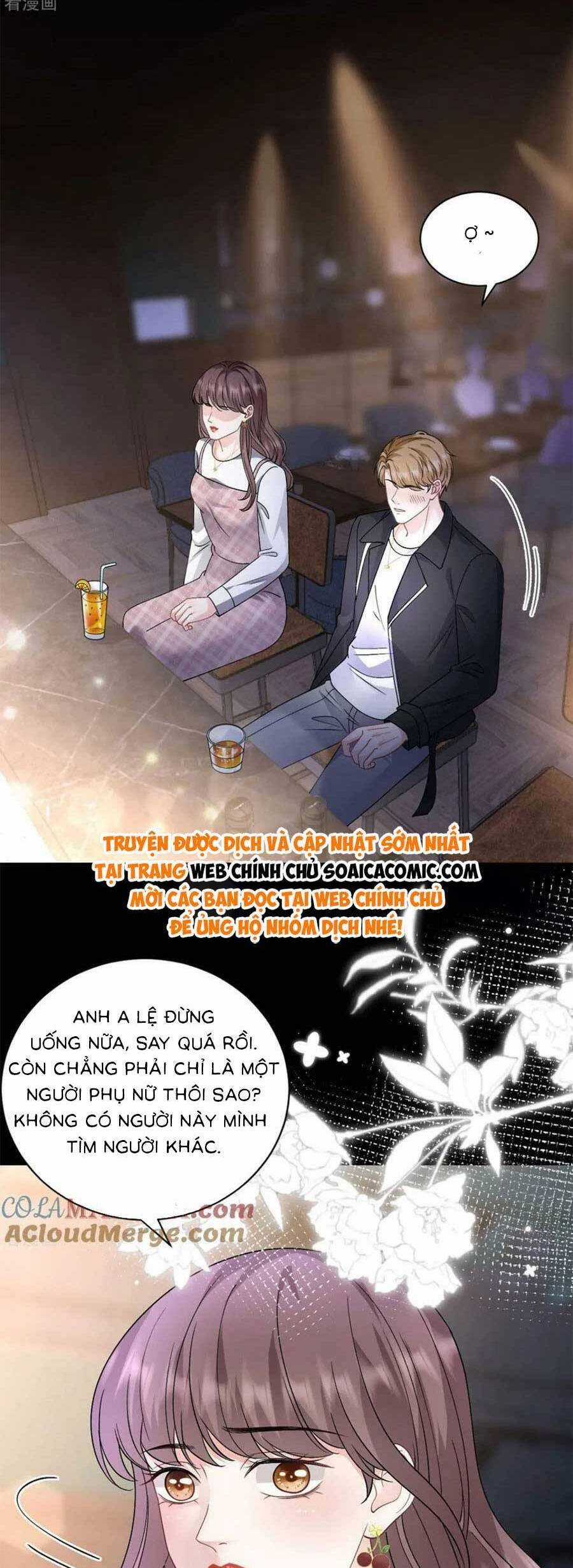 Đại Tiểu Thư Có Thể Có Cái Gì Xấu Chapter 184 trang 2