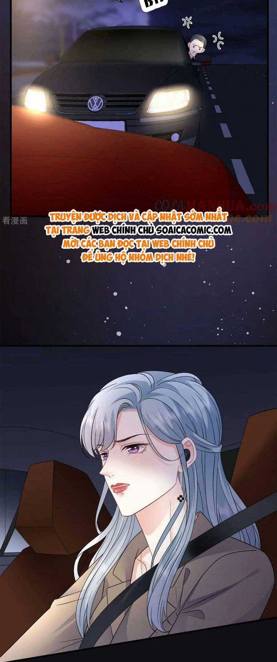 Đại Tiểu Thư Có Thể Có Cái Gì Xấu Chapter 184 trang 20