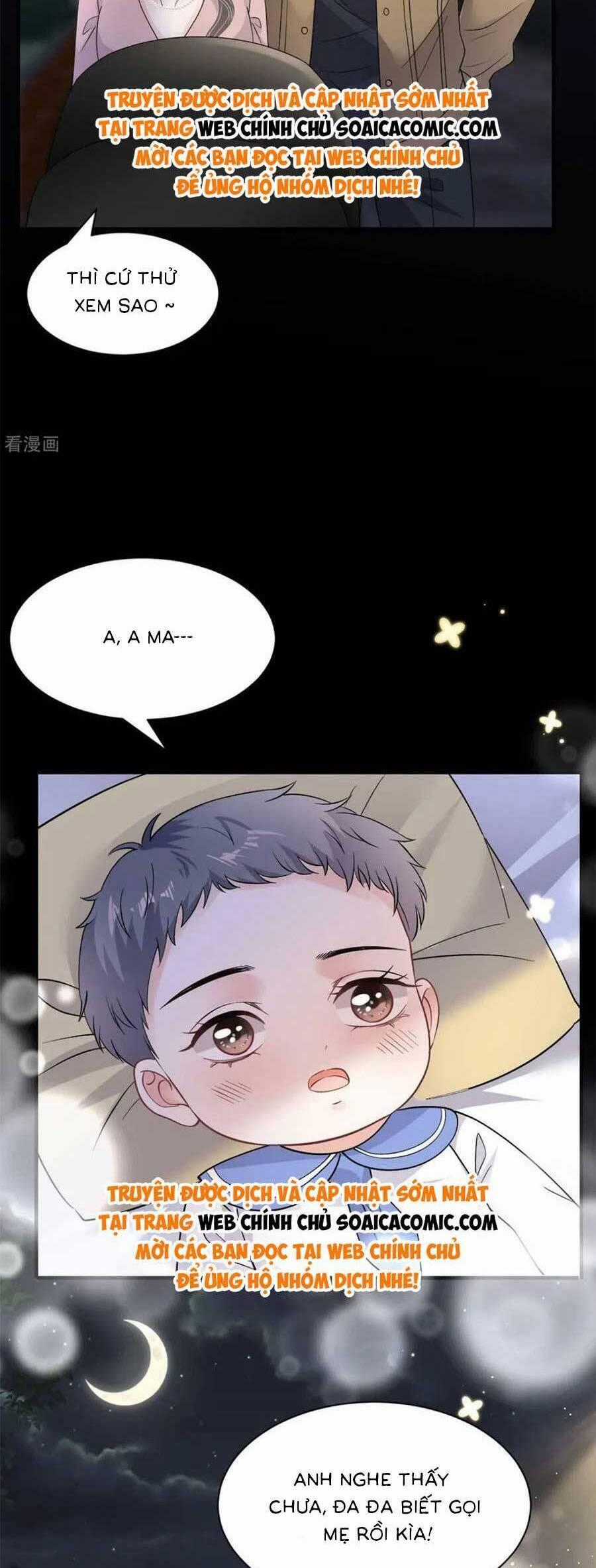 Đại Tiểu Thư Có Thể Có Cái Gì Xấu Chapter 184 trang 24