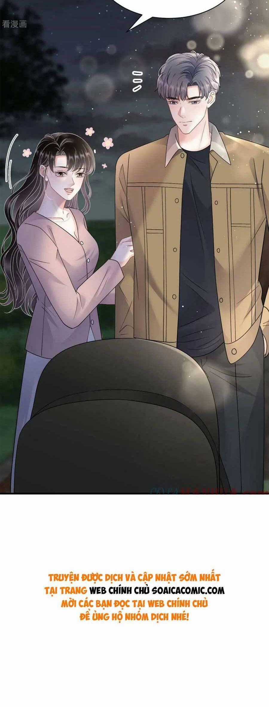 Đại Tiểu Thư Có Thể Có Cái Gì Xấu Chapter 184 trang 25