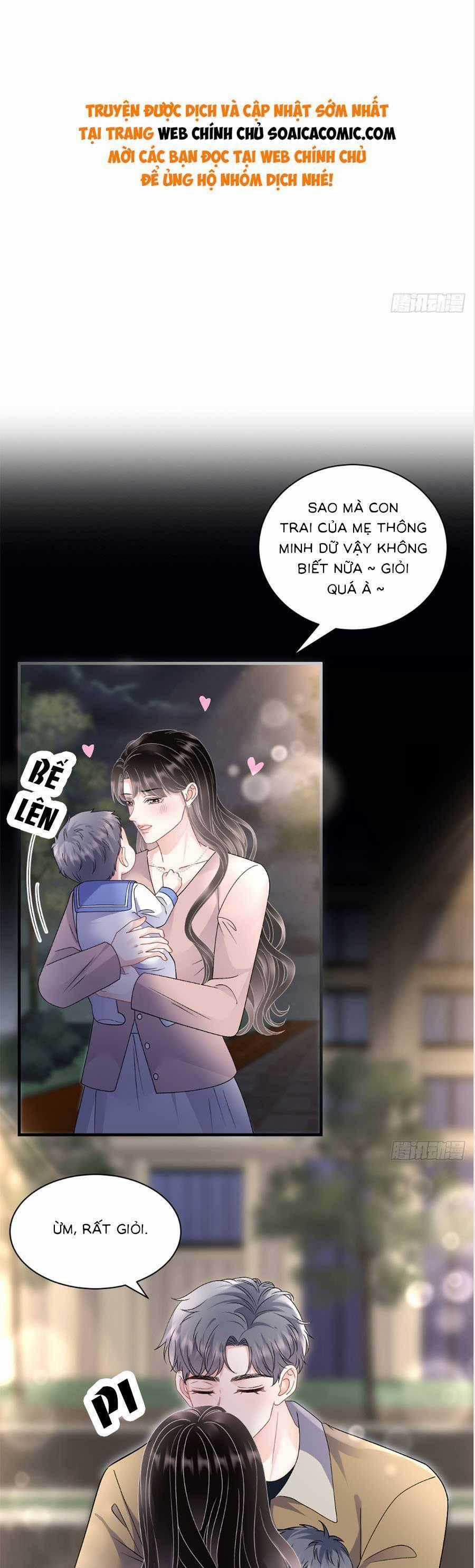 Đại Tiểu Thư Có Thể Có Cái Gì Xấu Chapter 185 trang 1
