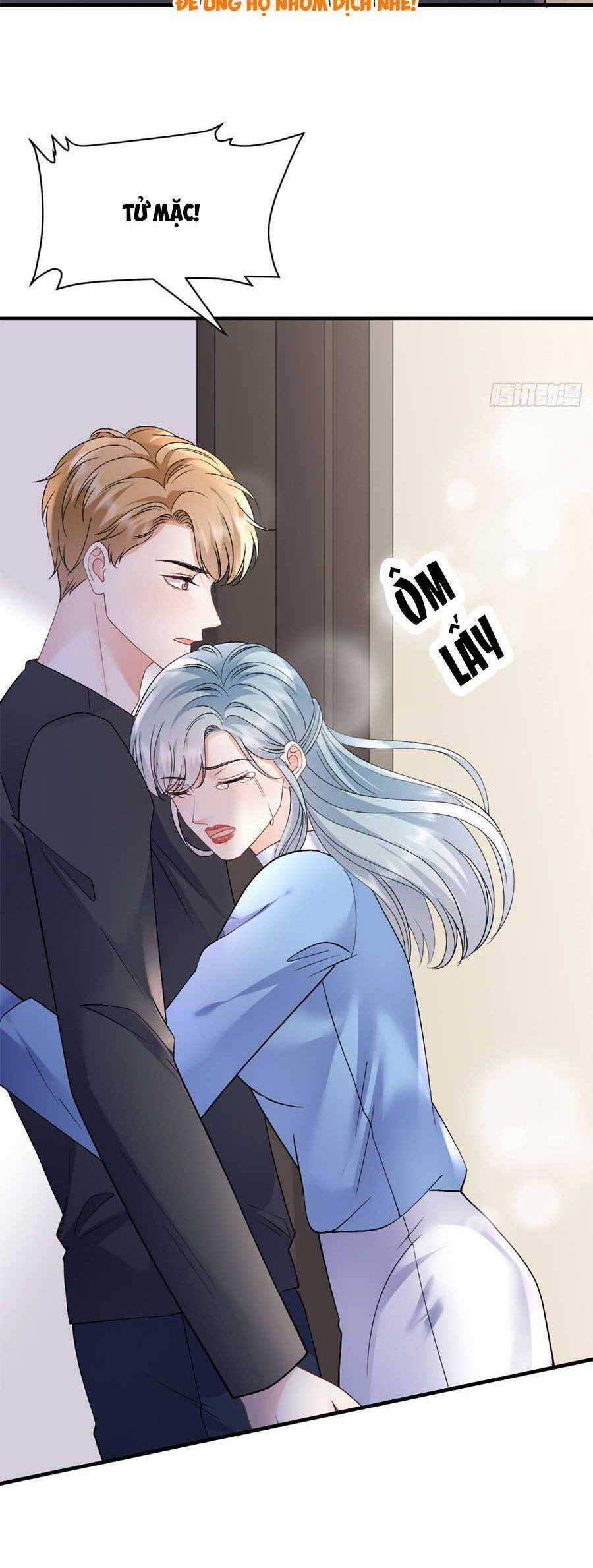 Đại Tiểu Thư Có Thể Có Cái Gì Xấu Chapter 185 trang 18